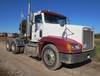 2000 Freightliner FLD semi truck 951,481 actual miles Detroit Diesel Series 60 12 7L L6 diesel engin...