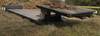 1999 XL SPECIALIZED 70MF0 RGN trailer 48 L x 102 W 10 L upper deck 29 10 L main deck 7 3 L rear deck...