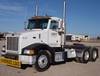 2000 Peterbilt 378 semi truck 855,177 miles on odometer Caterpillar C12 12 0L L6 diesel engine 430 H...