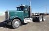 1986 Freightliner FLC 64T semi truck 1,072,555 miles on odometer Caterpillar 3406 14 6L L6 diesel en...
