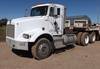 1992 Kenworth semi truck 478,404 miles on odometer Caterpillar 3176 10 3L L6 diesel engine Eaton Ful...