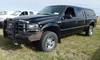 2005 Ford F350 Super Duty XLT Crew Cab pickup truck 158,161 miles on odometer 6 8L V10 SOHC 30V gas ...