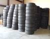 Approximately 350 assorted tires Vehicle and airplane Shipping quotes available Kansas Highway Patr...