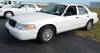 2005 Ford Crown Victoria Police Interceptor 99,320 miles on odometer 4 6L V8 SOHC 16V gas engine Aut...