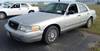 2005 Ford Crown Victoria Police Interceptor 76,816 miles on odometer 4 6L V8 SOHC 16V gas engine Aut...