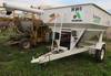 Parker J1500 weigh wagon Five ton capacity Eaton Microprocessor scale 8 auger Hydraulic controls Bri...