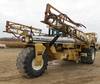 1995 Ag Chem TerraGator 1603T liquid applicator floater 65,042 miles on odometer 6,008 hours on mete...