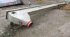 Quality Plus 20 belt conveyor Hydraulic drive motor 8 W belt Removed from tender truck Crop Producti...