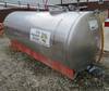 1,000 gallon stainless steel tank 10 L frame 4 quick coupler Serial SS4805 4174 Unit 54954 Crop Prod...