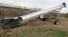 30 belt conveyor 24 W belt Electric motor Manual height adjust Parts conveyor included Serial 95719A...