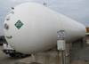 18,000 gallon anhydrous ammonia tank Volume gauge Approx 42 L x 110 W No data plate Crop Production ...