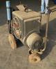 Hobart ML 204 arc welder 200 amp 40V 220/440V 15 HP Heavy duty leads Cart included Serial 5TCW 32594...
