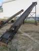 30 belt conveyor 19 belt Electric motor 7 14 5 tires Crop Production Services Owendale 3601 4th St O...