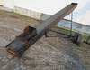 20 belt conveyor 17 belt Electric motor 7 14 5 tires Crop Production Services Owendale 3601 4th St O...