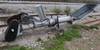 Convey All 10 belt conveyor 10 tube 12 W belt Electric motor Crop Production Services Brown City 712...