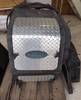2006 Carrier PC6000 semi truck HVAC 110V power unit Kubota water cooled two cylinder diesel engine R...