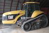1996 Caterpillar Challenger 35 tractor 6,098 hours on meter Hours may vary, still in use Caterpillar...