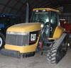 1995 Caterpillar Challenger 35 tractor 10,114 hours on meter Hours may vary, still in use Caterpilla...