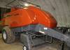 2007 AGCO Hesston 7444 large square baler 46,000 bales on counter Monitor 25 1 L x 10 8 W x 11 8 H o...