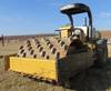 Champion 840P Super Pac roller 4,617 hours on meter Cummins 5 9L six cylinder diesel engine 148 HP H...