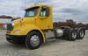 2004 Freightliner Columbia semi truck 965,090 miles on odometer Mercedes Benz MBE 400 L6, 12 8L dies...