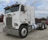 1985 Freightliner FLT 10464T semi truck 1,512,421 miles on odometer Caterpillar 3406B diesel engine ...