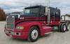 1993 Freightliner FLD120 semi truck 811,584 miles on odometer Caterpillar 3406B L6, 14 6L six cylind...