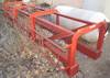 15 single section piling lead Approx 15 3/4 L x 44 5/8 W x 35 D O D 15 L x 16 3/8 W I D ladder 15 ru...