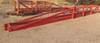 30 single section piling lead Approx 30 L x 38 1/4 W x 35 D O D main frame 8 additional width for la...