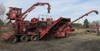 2005 Morbark 2755 flail chiparvestor Unknown hours on meter 55 L 13 5 H folded 11 11 W folded Caterp...
