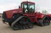 2004 Case IH STX500 4WD Quadtrac tractor 5,302 hours on meter Cummins QSX15 A500 diesel engine Seria...