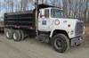 1984 Ford LT8000 dump truck 432,522 actual miles Caterpillar 3208 10 4L V8 diesel engine Road Ranger...