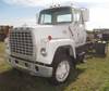 1973 Ford 902 cab and chassis 3,064 miles on odometer 2,661 hours on meter V8 gas engine Five speed ...