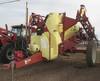 2006 Hardi NP1100 Navigator sprayer 60 front fold booms Navigator flush and rinse system 1,100 gallo...