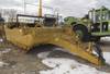 2003 Noble 417 forced ejection scraper 17 yd capacity Video system with monitor included Rear mounte...