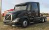2007 Volvo VNL 10th Anniversary Series 630 semi truck 745,614 miles on odometer Cummins ISX400 14 9L...