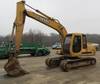 1998 John Deere 120 excavator 13,420 hours on meter Hours may vary, unit is still in use John Deere ...