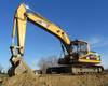 1997 Caterpillar 320BL excavator 14,945 hours on meter Hours may vary, unit is still in use Caterpil...
