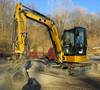 2011 Caterpillar 305 5D CR mini excavator 1,143 hours on meter Hours may vary, unit is still in use ...