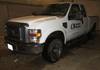 2008 Ford F250 XLT Super Duty SuperCab service truck 177,220 miles on odometer 6 4L V8 OHV 32V turbo...