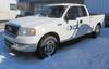 2007 Ford F150 XLT SuperCab pickup truck 168,662 actual miles 4 6L V8 SOHC 16V gas engine Automatic ...