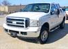 2006 Ford F250 Super Duty XLT pickup truck 160,397 miles on odometer 6 0L V8 OHV 32V turbo diesel en...