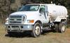 2007 Ford F750 Super Duty XL water truck 10,784 miles on odometer 2,246 hours on meter Cummins ISB 5...