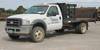 2005 Ford F450 Super Duty XL stake truck 127,707 actual miles 6 0L V8 OHV 32V turbo diesel engine Au...