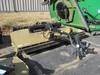 Land Pride RCF3010 10 rotary mower 540 PTO H29x9 0 15 tires Removed from demo unit Serial LP S405120...