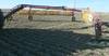 New Holland HT154 wheel hay rake 16 wheels Hydraulic fold Serial 156103 2950 Y Rd Hill City, KS 6764...
