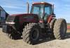 1999 Case IH MX270 Magnum MFWD tractor 5,229 hours on meter Cummins 8 3L six cylinder diesel engine ...