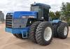 1995 New Holland 9280 4WD tractor 7,077 hours on meter Cummins 10 0L six cylinder diesel engine 250 ...