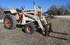 1969 Case 930 Comfort King tractor 5,352 hours on meter Case 401 six cylinder diesel engine Serial 2...