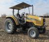 2004 Caterpillar Challenger MT455B tractor 707 hours on meter Caterpillar 3054T four cylinder diesel...